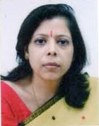 Ms Leena Nandan is also Secretary, Civil Aviation for a while