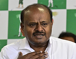 Will 3 ex-CM of Karnataka be union ministers?