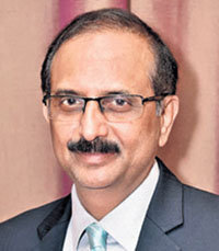 Who will be new CMD of SBI?