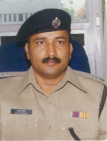 Rajiv Krishna is also Chairperson & DG, PR &PB