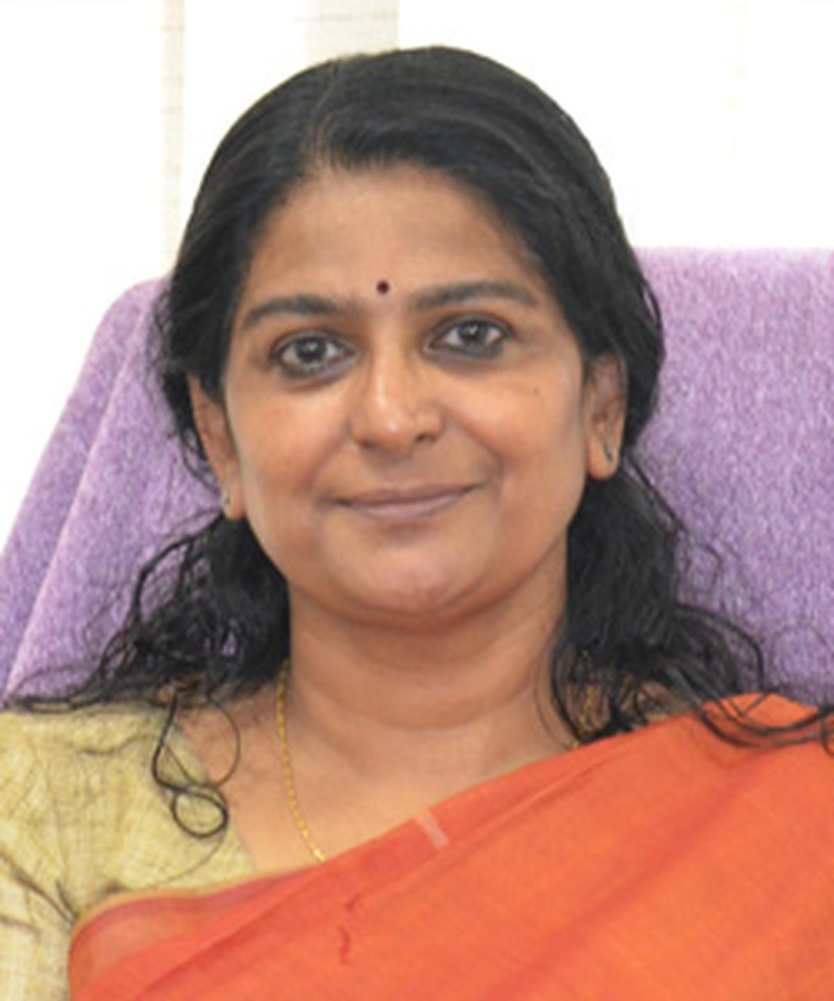Dr Anitha Thampi selected as CMD, HLL Lifecare Ltd