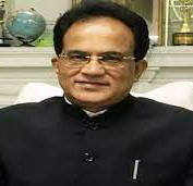 Bihar Ex-Chief Secretary, Brajesh Mehrotra is now Information Commissioner, Bihar