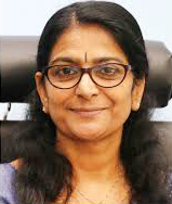Dr Anitha Thampi appointed as CMD, HLL Lifecare Ltd