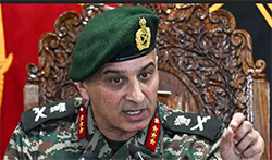 Lt Gen Ghai is also Dy Chief of Army Strategy
