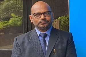 Thangarajan Subash Chandra Bosh selected as Director (Proj), REC Ltd
