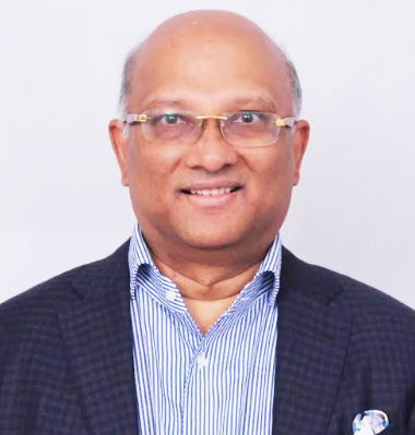 Arun Mammen is new Chairman of ATMA