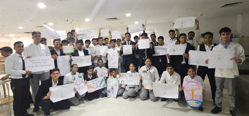 ITDC observes Vigilance Awareness Week 2025