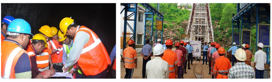 Hindustan Copper strengthens employee welfare with GPA policy, introduces Common Uniform