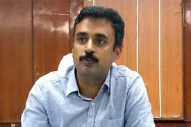 Ankit Anand is also CEO, CG Capital Region Development Authority