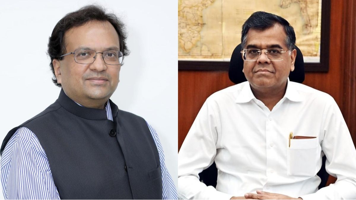 A decision about the new Cabinet Secretary and Home Secretary after Independence day!