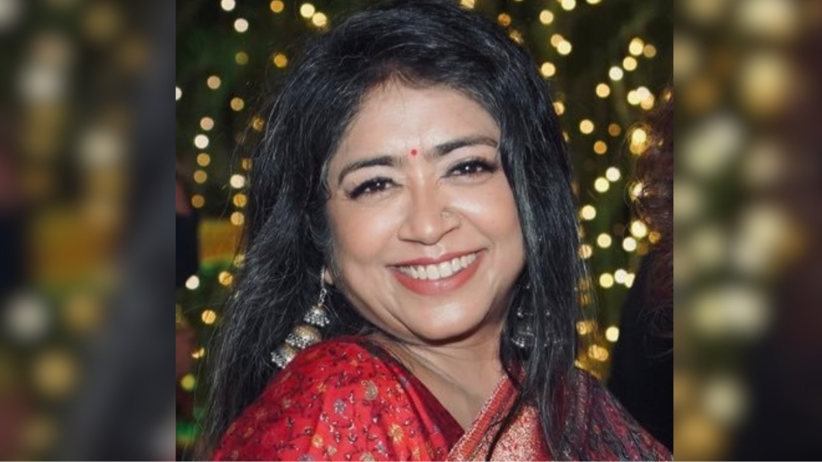 Archana Varma appointed as Mission Director, National Water Mission
