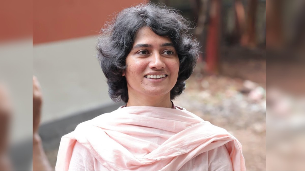 Cochin Shipyard Ltd appoints Anupama TV as nominee Director