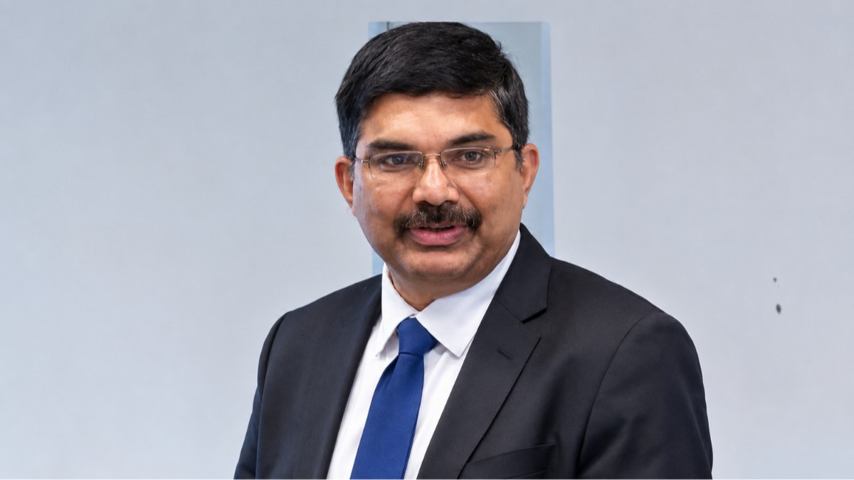 K Srikar Reddy will be next Ambassador to Qatar