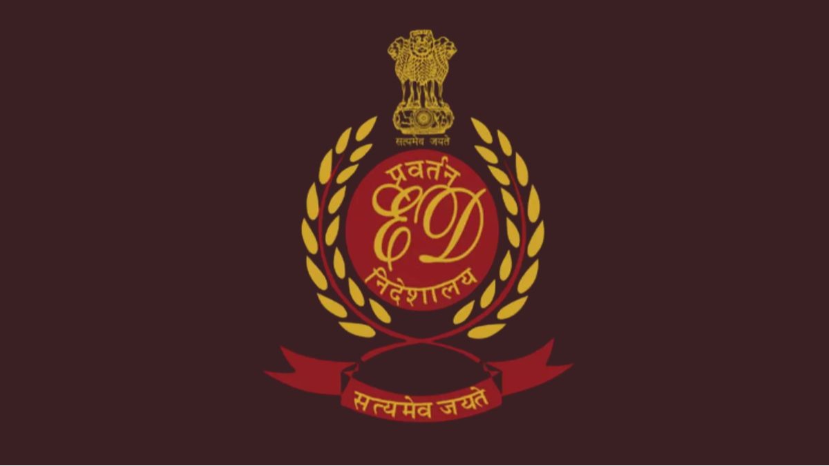 Four IRS officers posted to Enforcement Directorate as Dy Directors