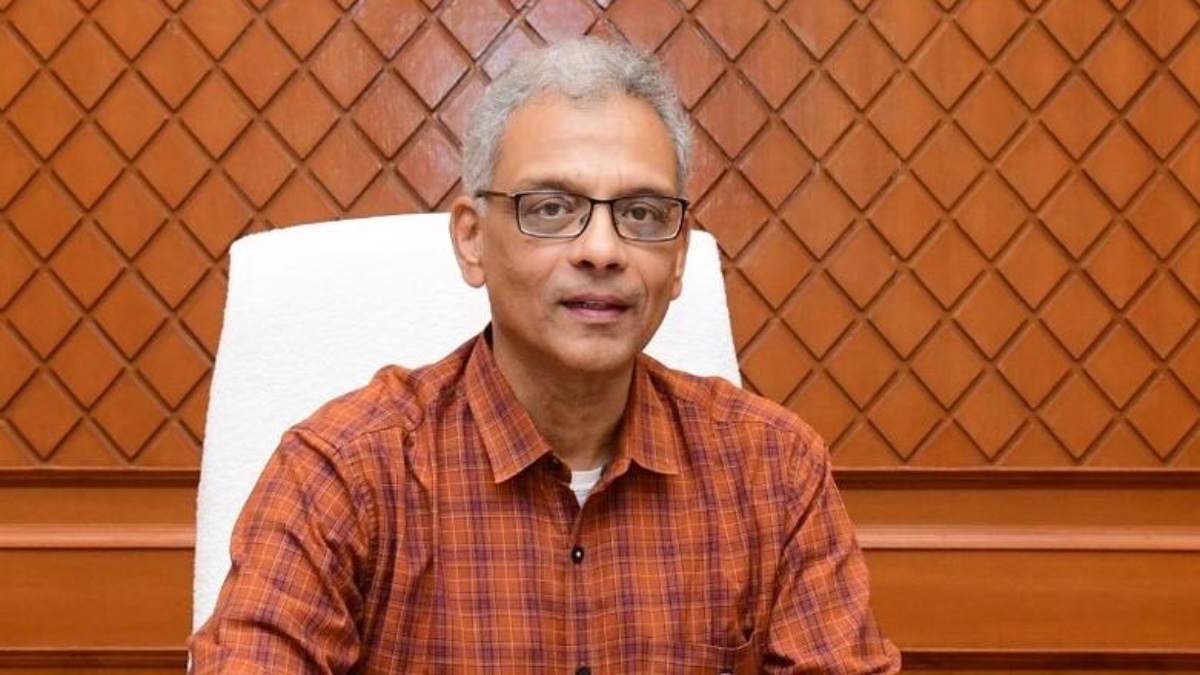OUR PREDICTION CAME TRUE - Tamil Nadu Chief Secretary Sai Kumar gets extension on July 15