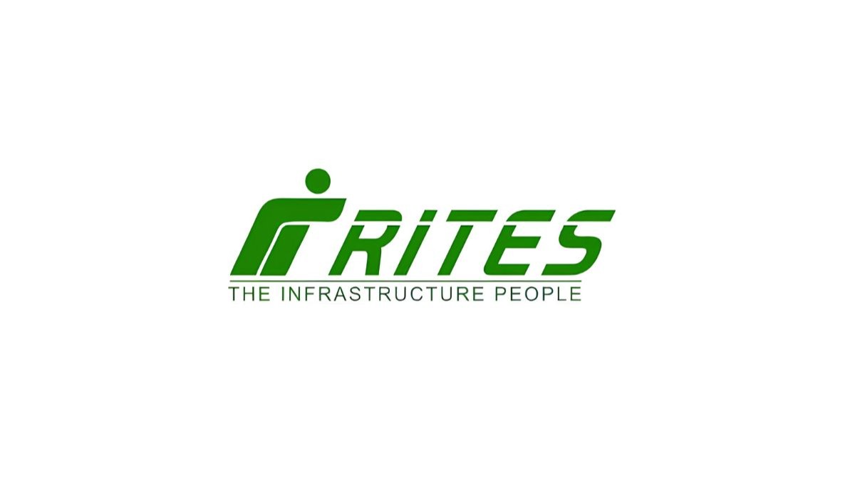 RITES advertises three posts of AGM/DGM/JGM-Mech, Gurugram