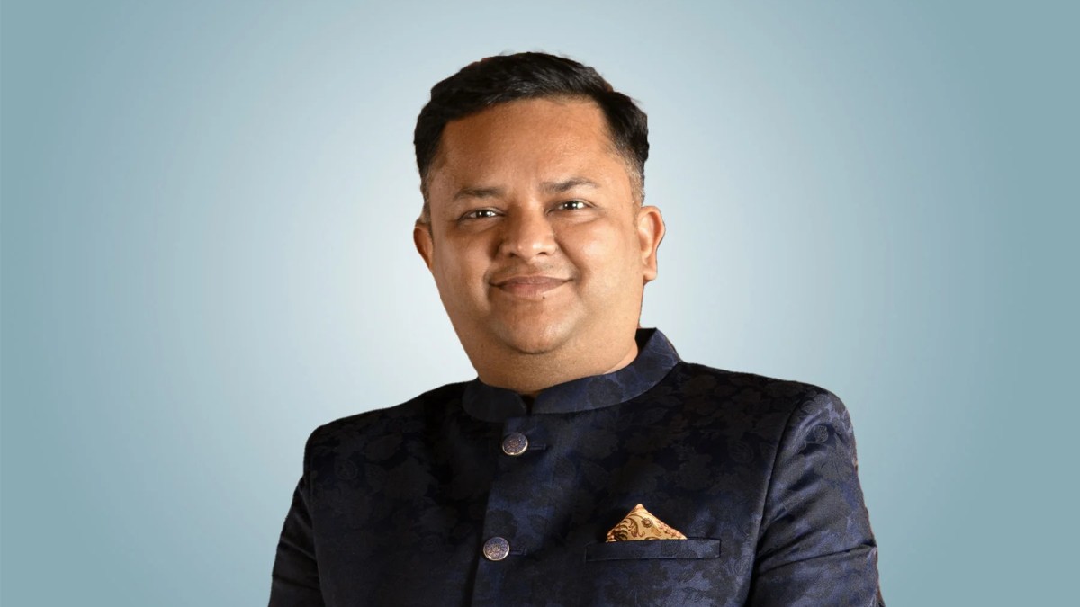 Ravi Modi re-appointed CMD, Vedant Fashions Ltd