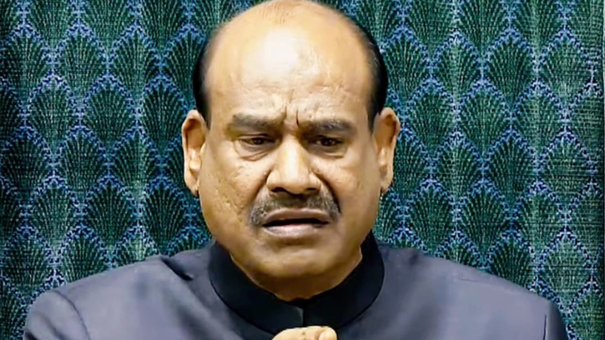 LS Speaker likely to decide fate of rebel MPs before Parliamentary session
