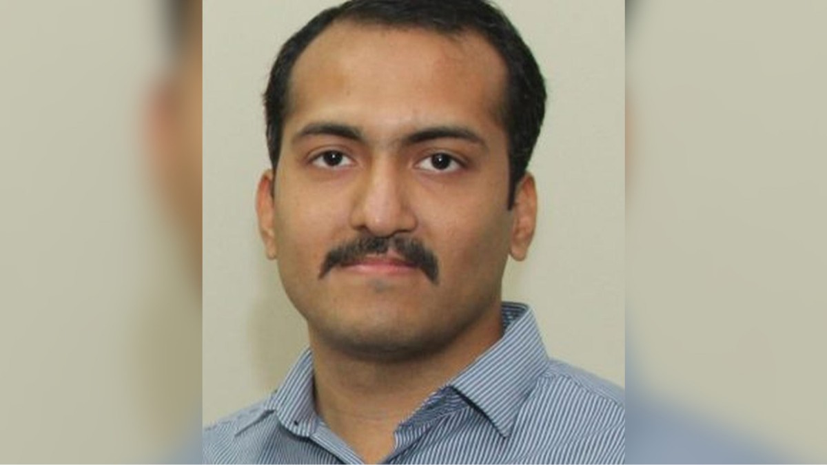 Prashant Patil to join as DDG, Directorate General of Shipping