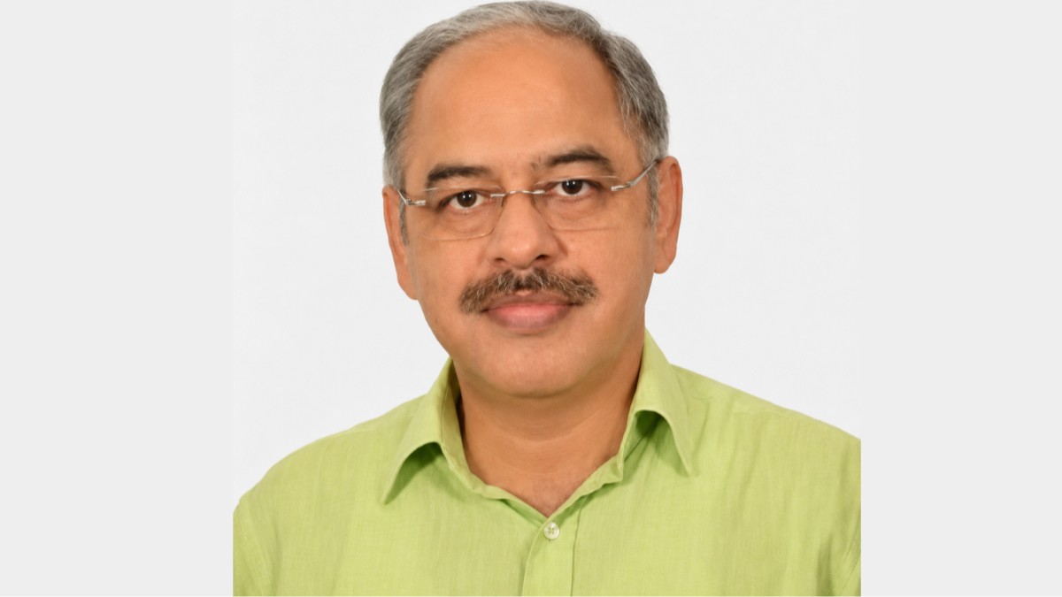 Suchindra Misra appointed as Secretary, National Commission for Minorities