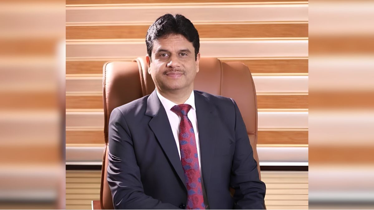 Som Nath Sachdeva is non-official Director, NTPC Ltd