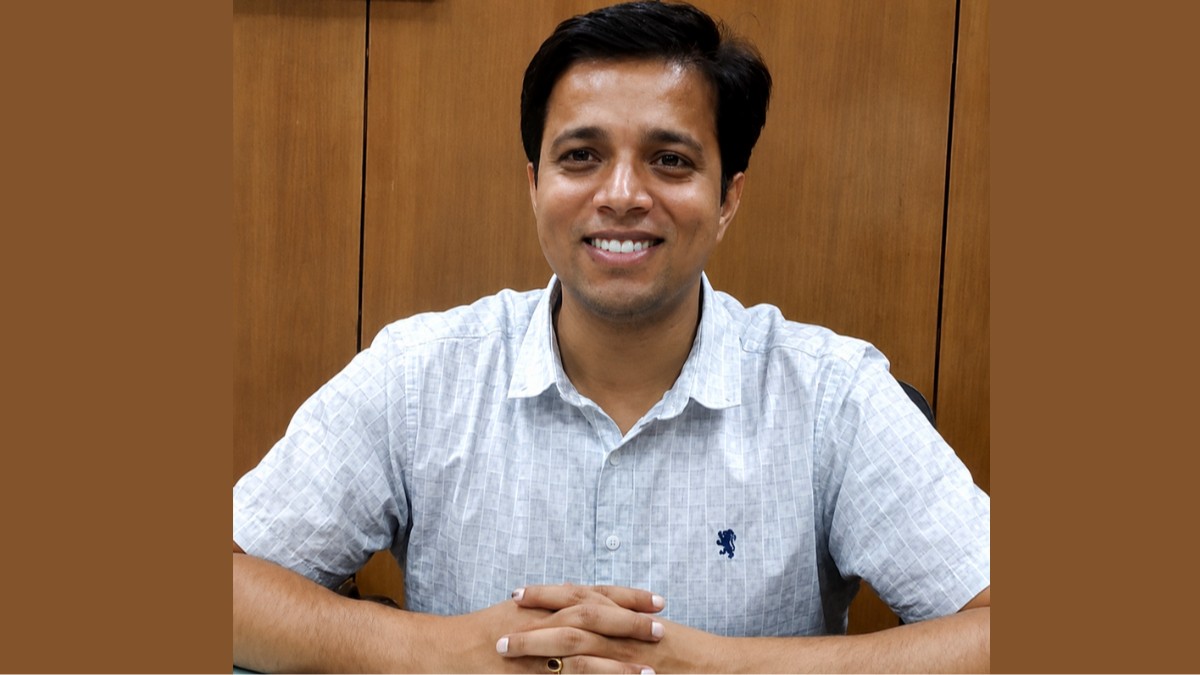 Vivek Bhatia appointed as Director, Youth Affairs