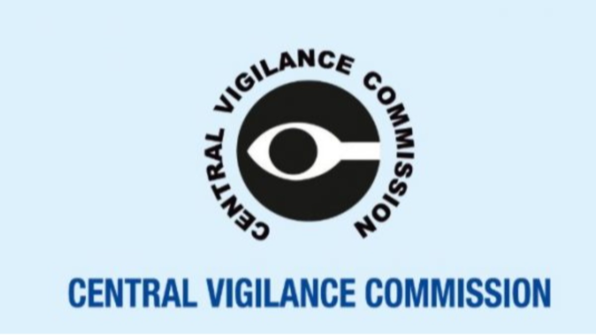 Bhawini Tripathi is Director, CVC (UPDATED)