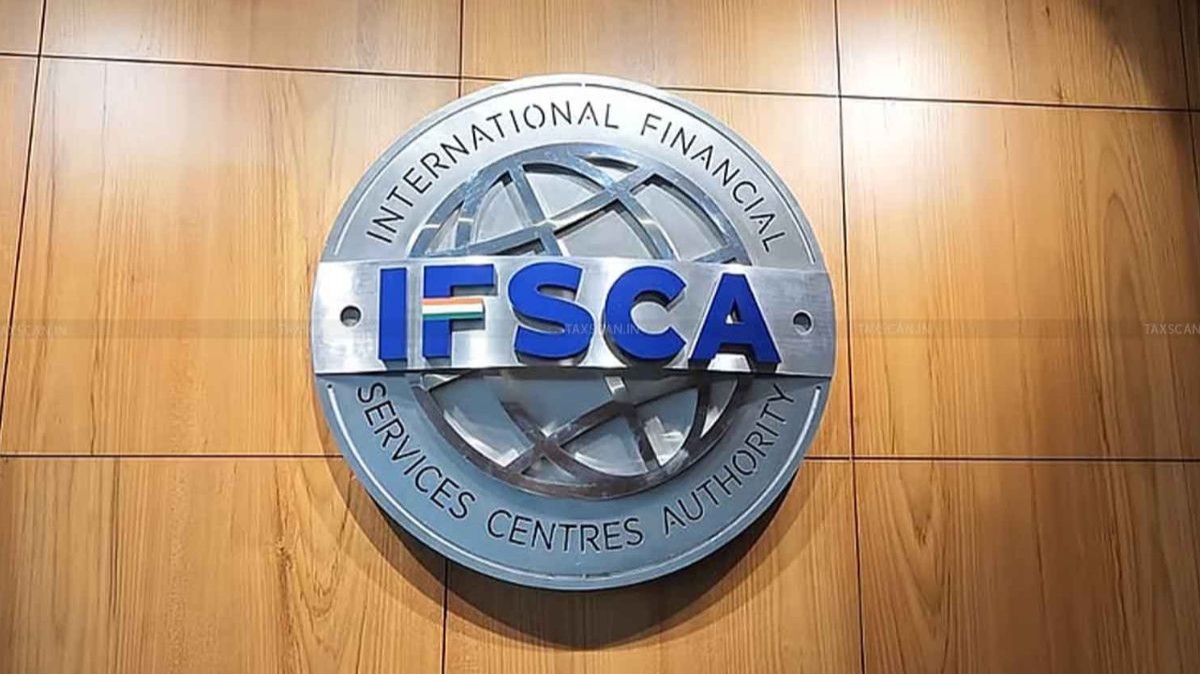 Whole-Time Member in Int’l Financial Services Centres Authority sought