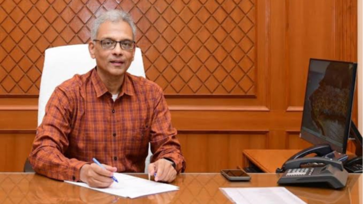 Centre approves six months extension in service for TN Chief Secretary, Sai Kumar