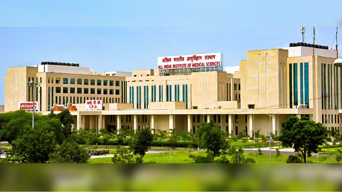 AIIMS J&K and Bihar needs Dy Dir-Admin