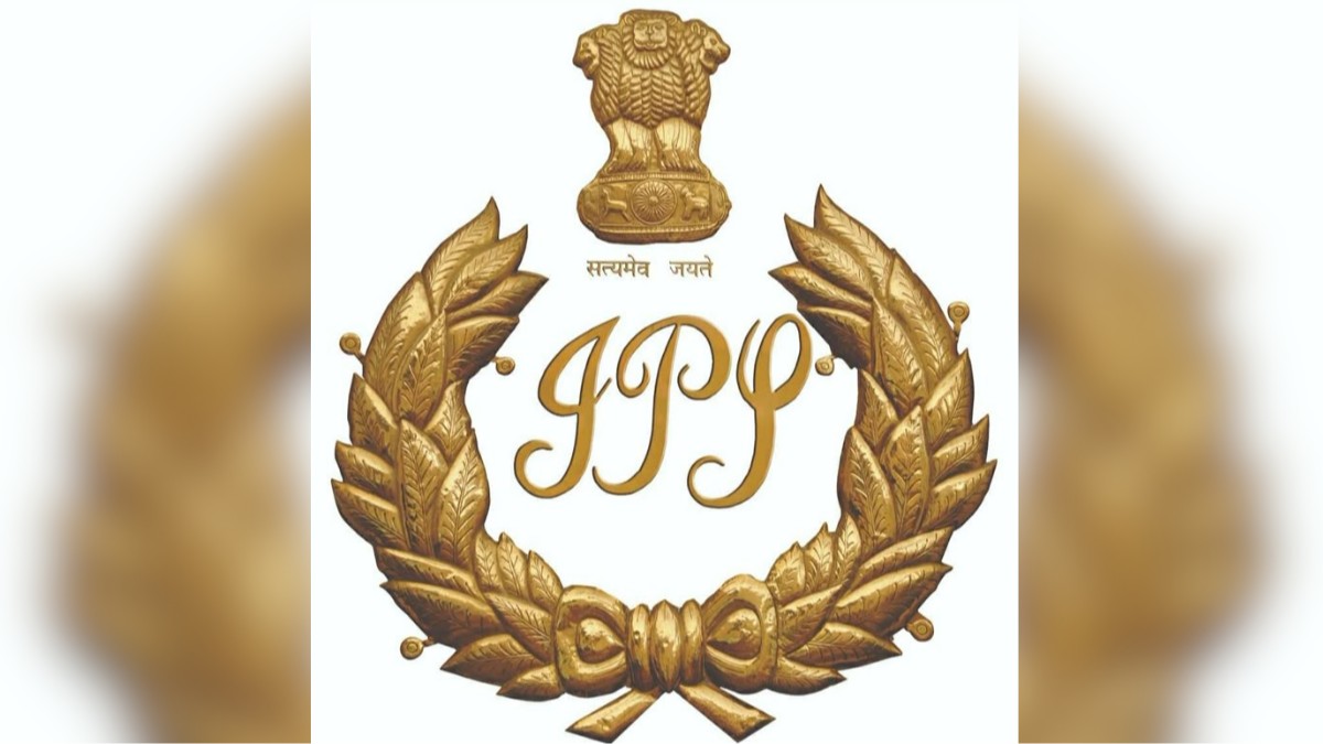 Five IPS officers get new postings in UP