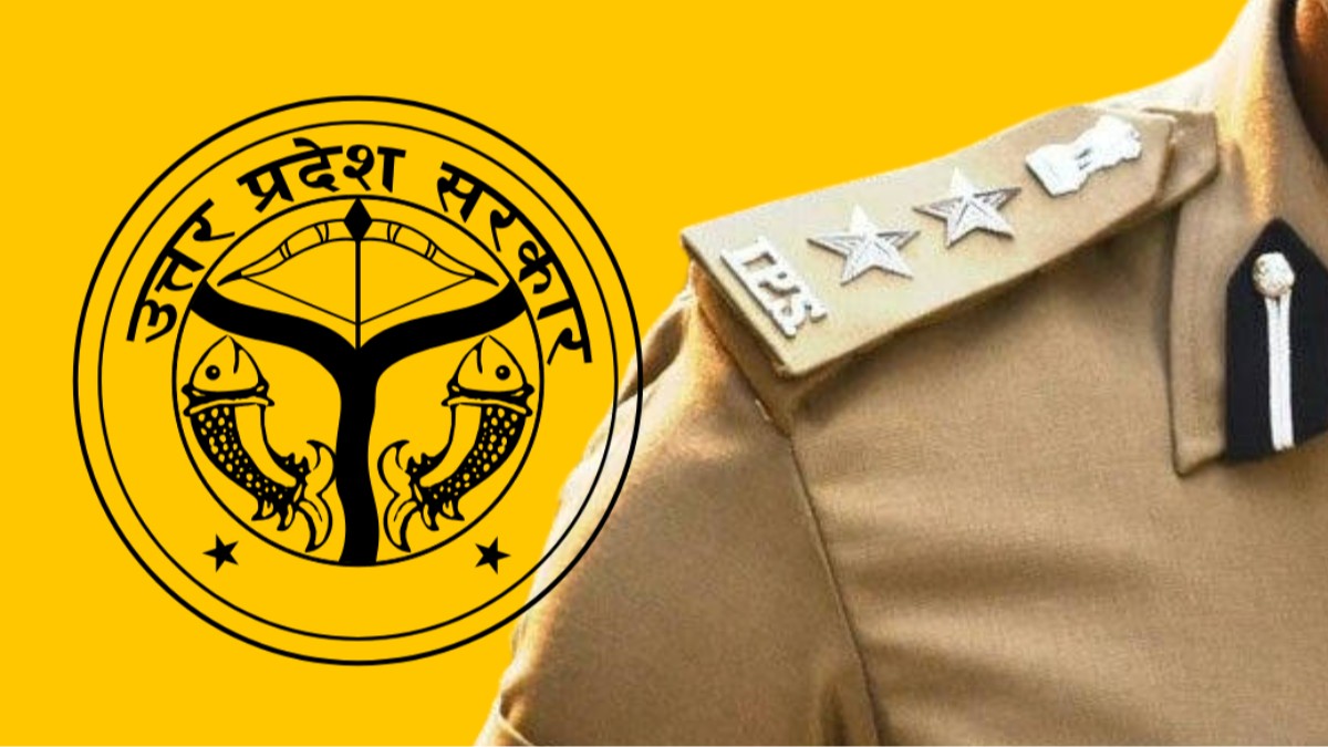 UP Govt shifts 15 IPS officers (UPDATED)