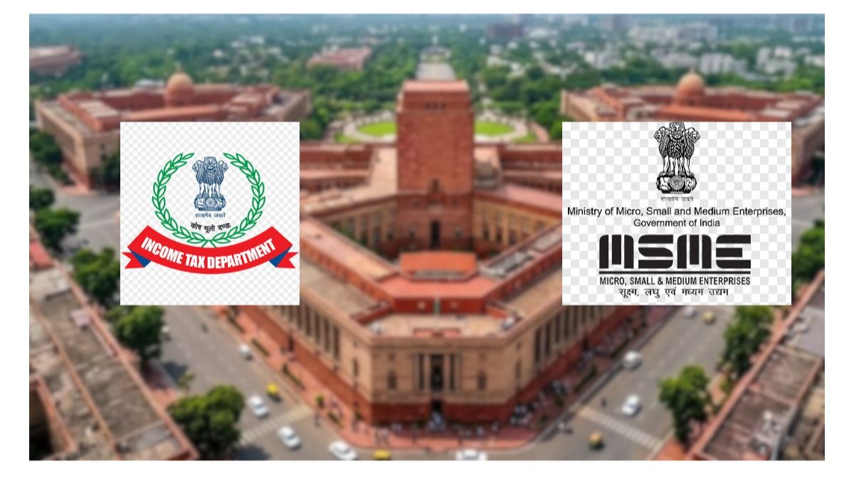 Tax & MSME reforms to take centre stage at Monsoon Session!