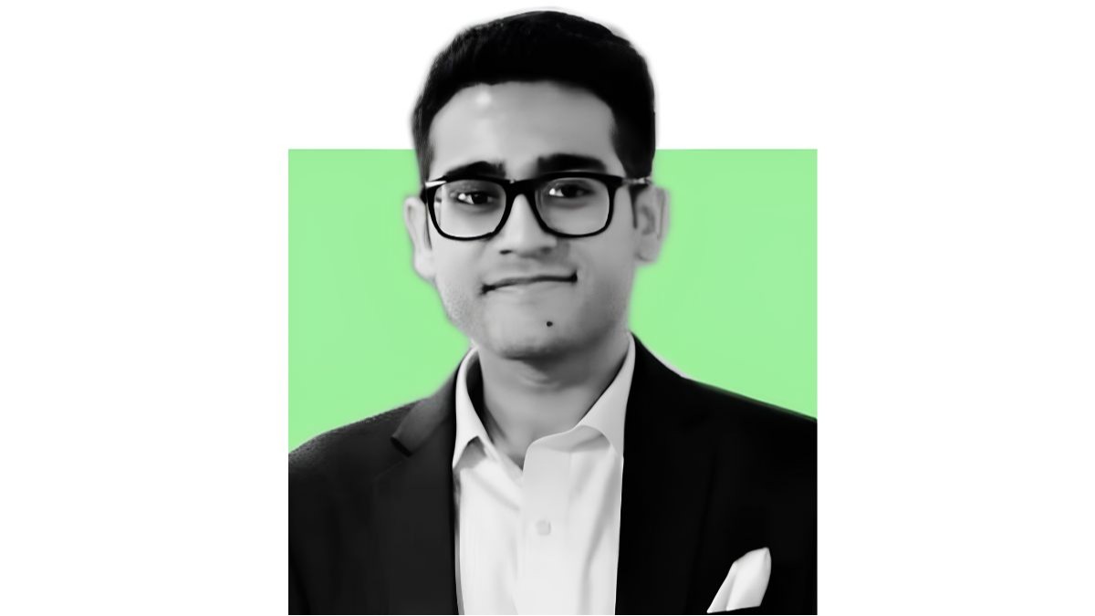 Mega Nirman & Industries Ltd appoints Ankan Gupta as CMD