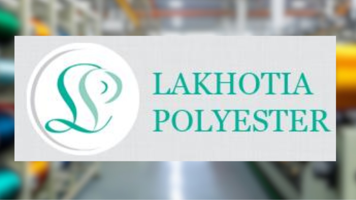 Kajal Dubey is Ind. Director, Lakhotia Polyesters (India) Ltd
