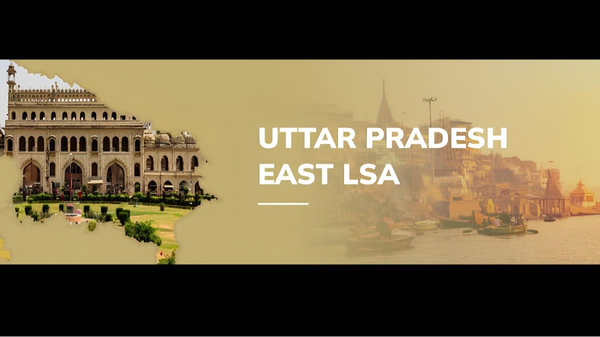 Manish Kumar is now Head of DoT's UP (East) LSA