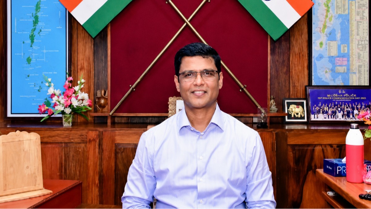Keshav Chandra appointed as Secretary, Ministry of Mines