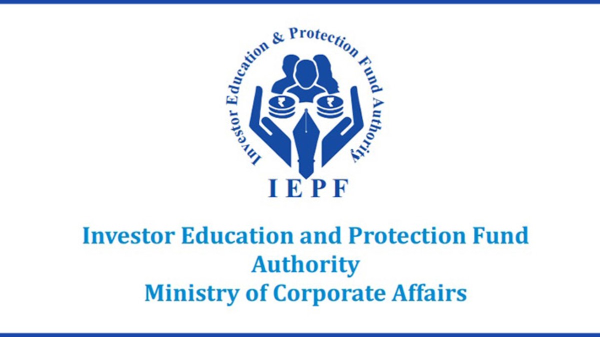 Sumit Garg appointed as CEO, IEPFA