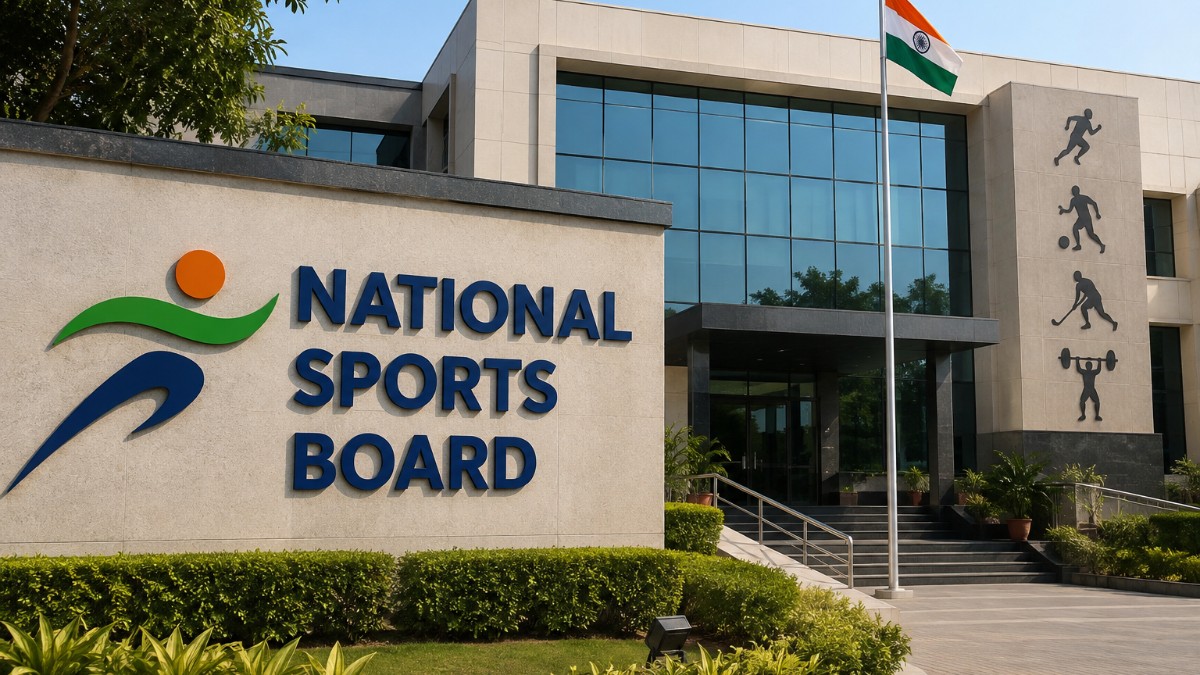 Extension in date to apply for Chairperson & Members, National Sports Board