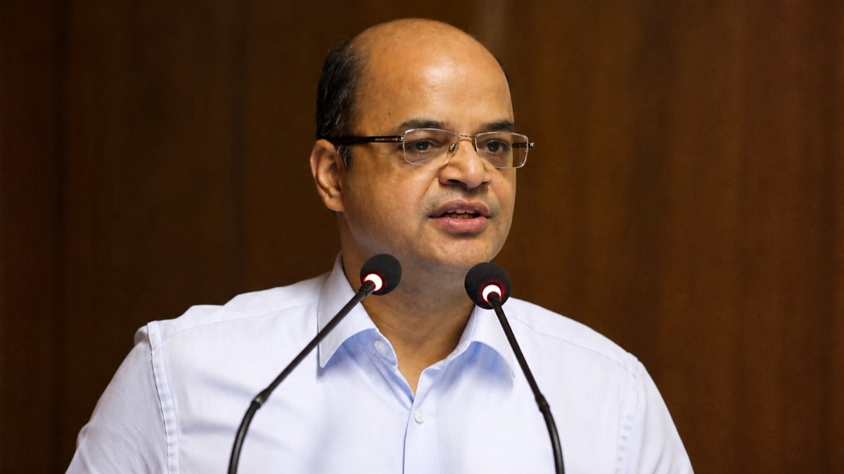 ACC approves extension in deputation tenure of IAS officer Rakesh Gupta (UPDATED)