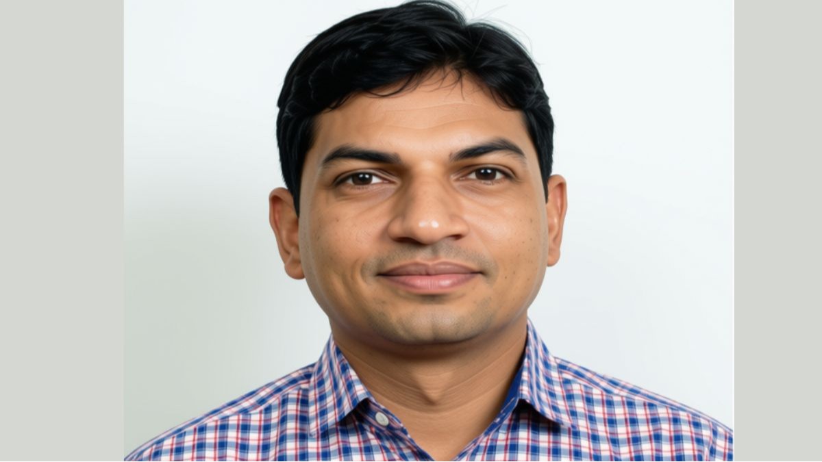 RVNL appoints Parikshit Mohanpuria as GM (Elec.)