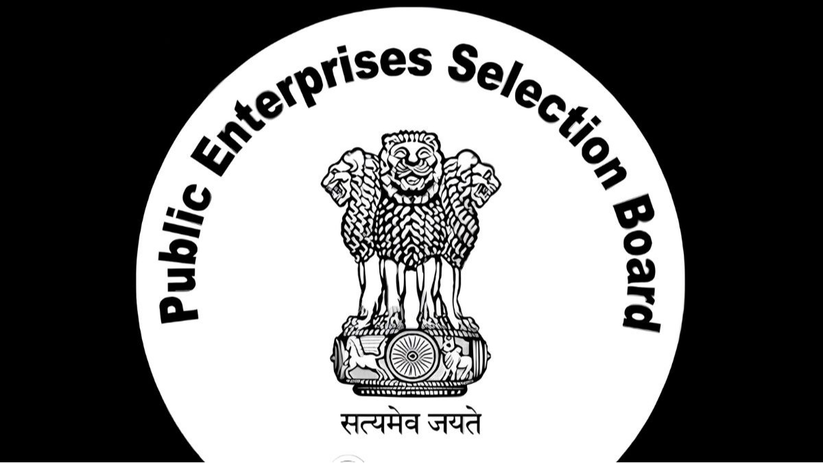 PESB Recommends Chako For Dir (Refineries), BPCL (UPDATED)