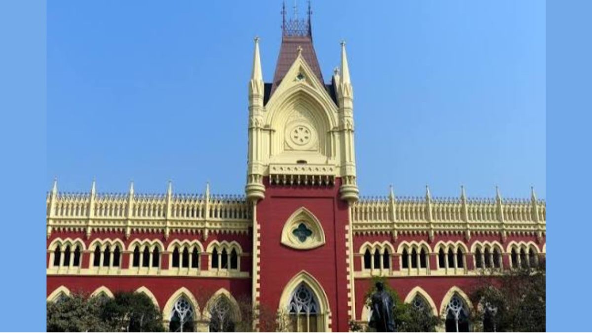 6 Calcutta HC Additional Judges recommended for fresh six-month term (UPDATED)