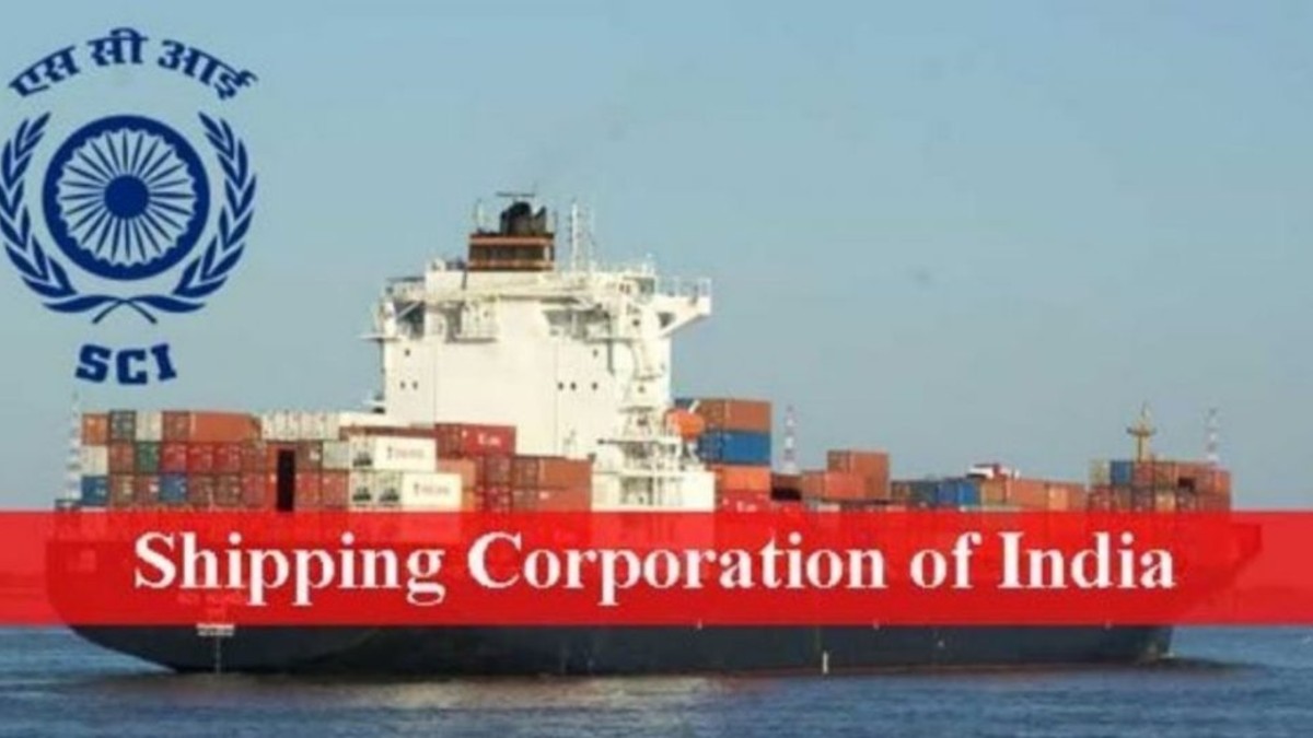 Shipping Corporation of India Ltd appoints Bharati Raman Gotarna Non-Director
