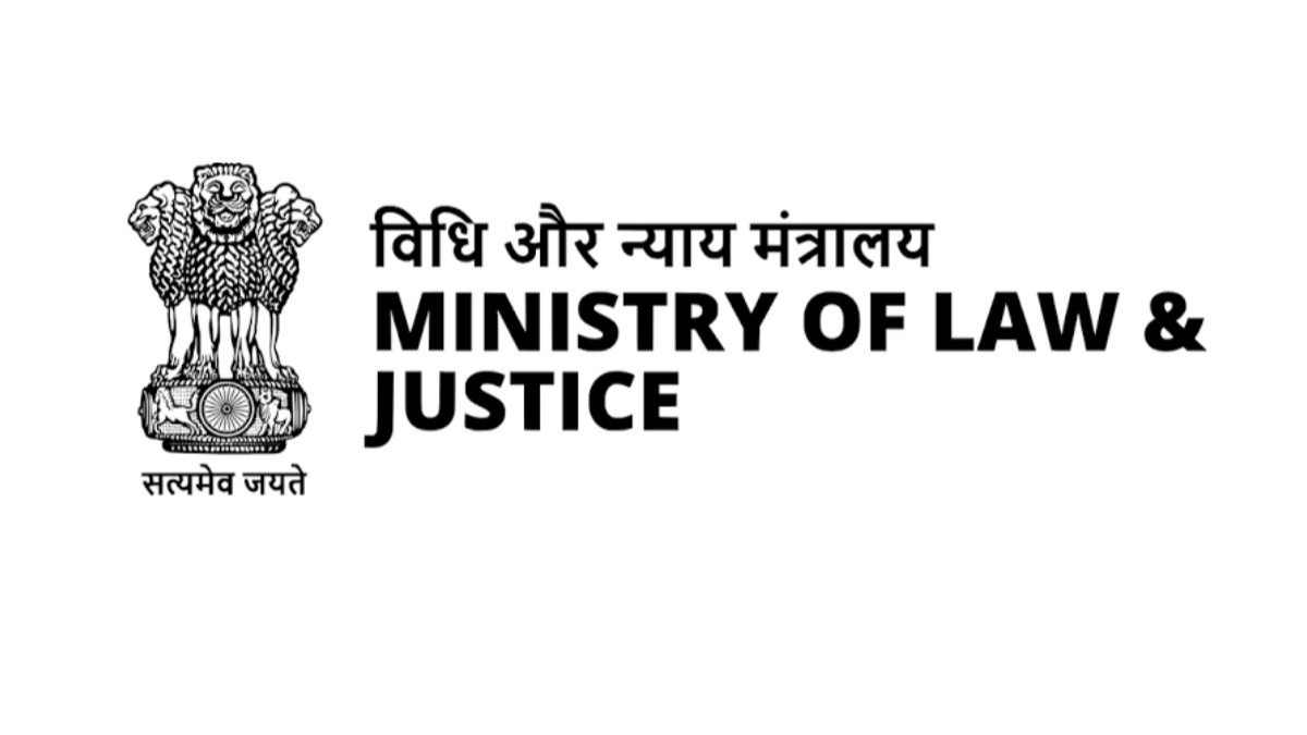 Law & Justice Ministry advertises editors’ posts for Vidhi Sahitya Prakashan