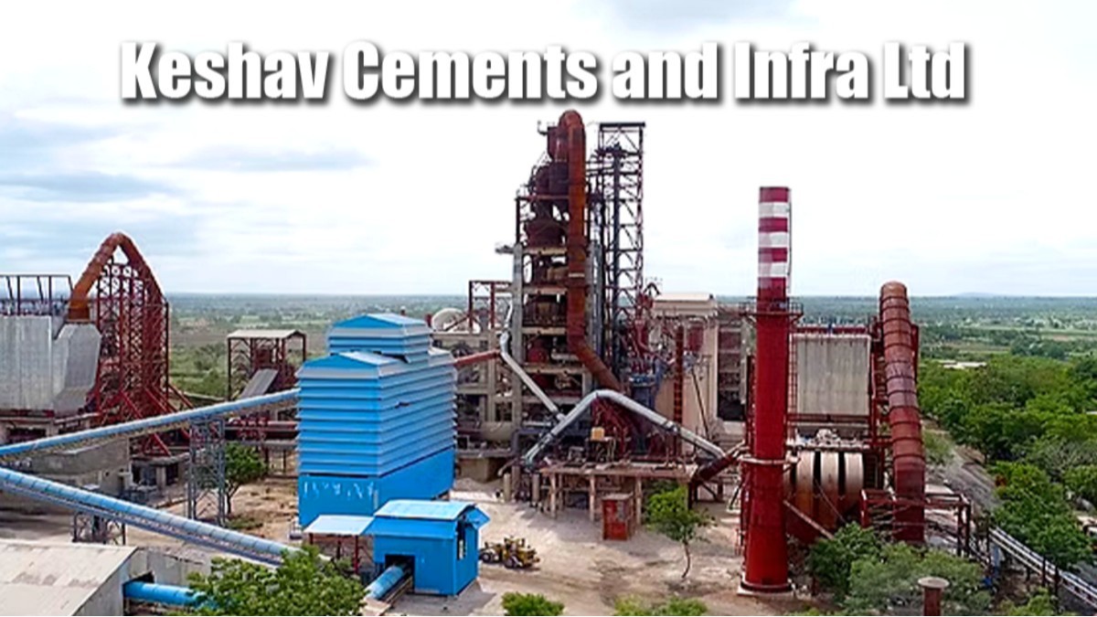 Keshav Cements and Infra Ltd re-appoints Vilas Katwa as MD