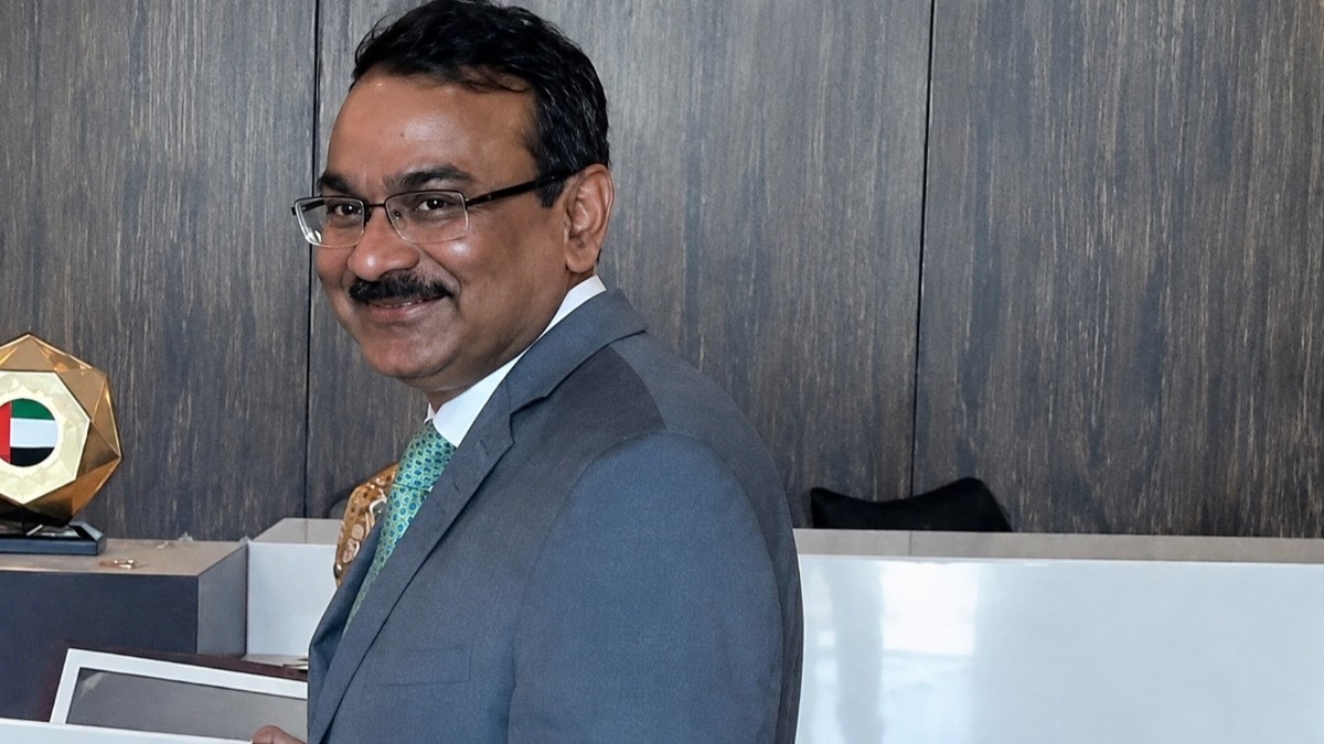 Devesh Uttam is Ambassador to Ethiopia (UPDATED)