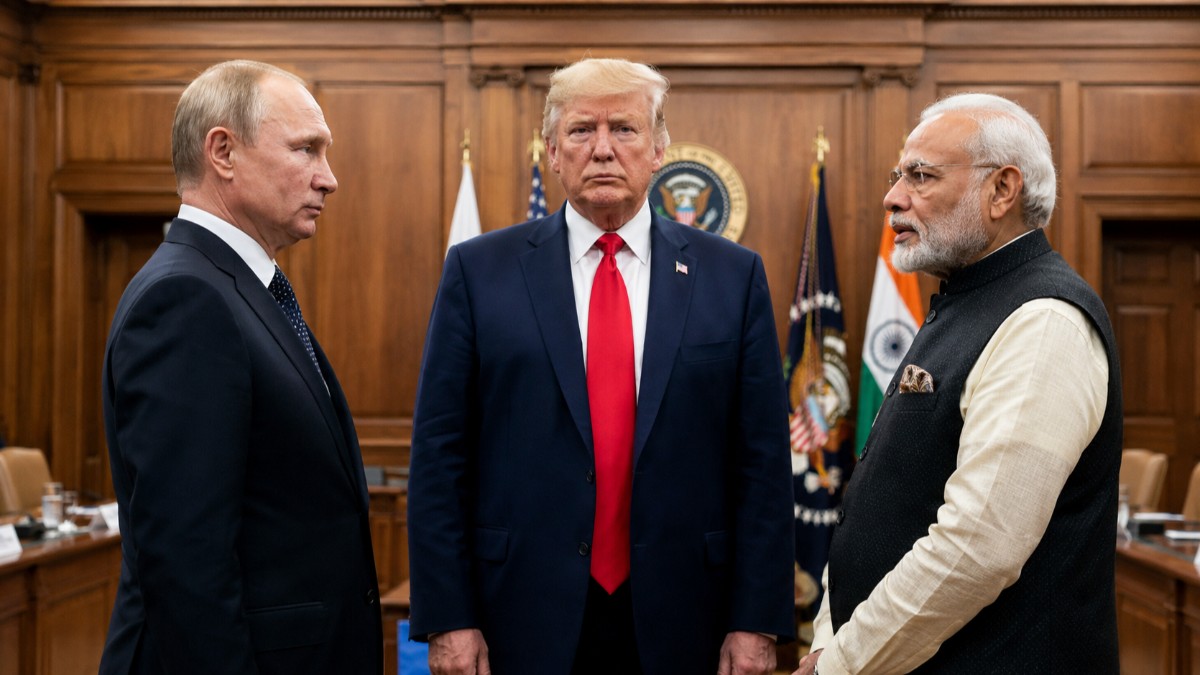 US Senate passes punishing legislation against Russia; India waits to ascertain impact