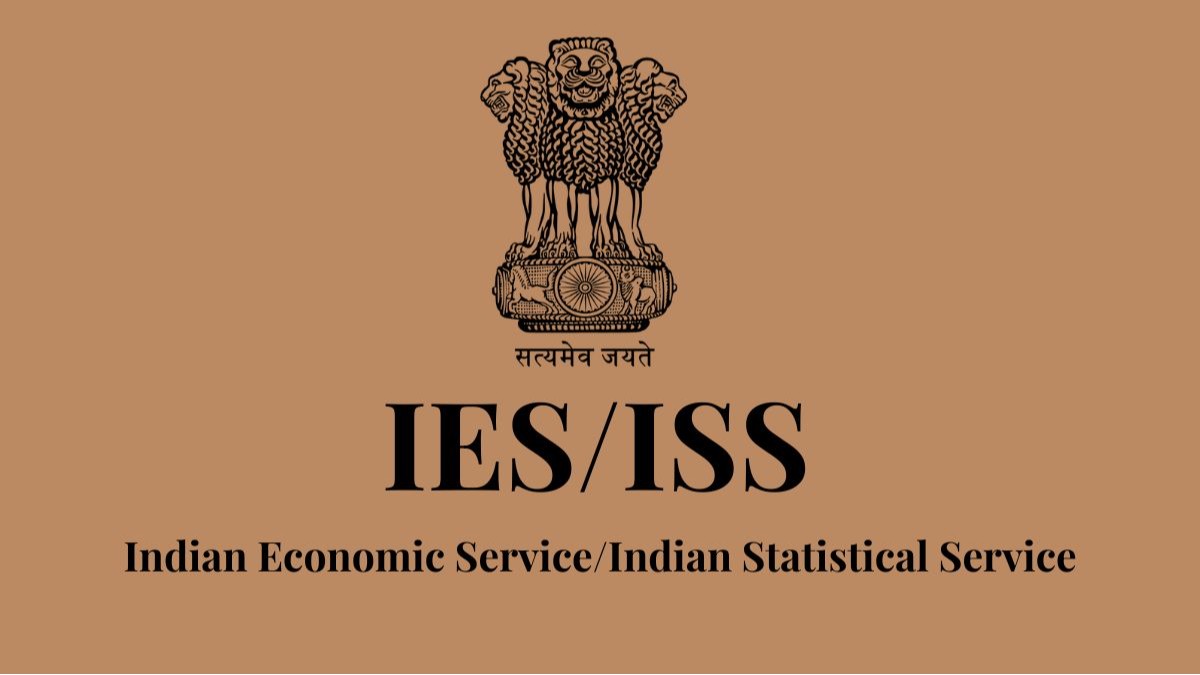 40 candidates qualify IES/ISS interview/personality test