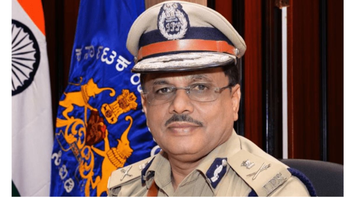 Abolishment of orderly System by Karnataka DGP
